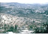 Shepherd`s Fields, Bethlehem